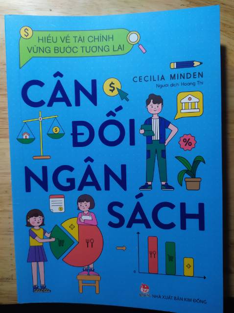 Sách khá ổn, chất lượng cũng đẹp, đống gói cẩn thận, sách mỏng.