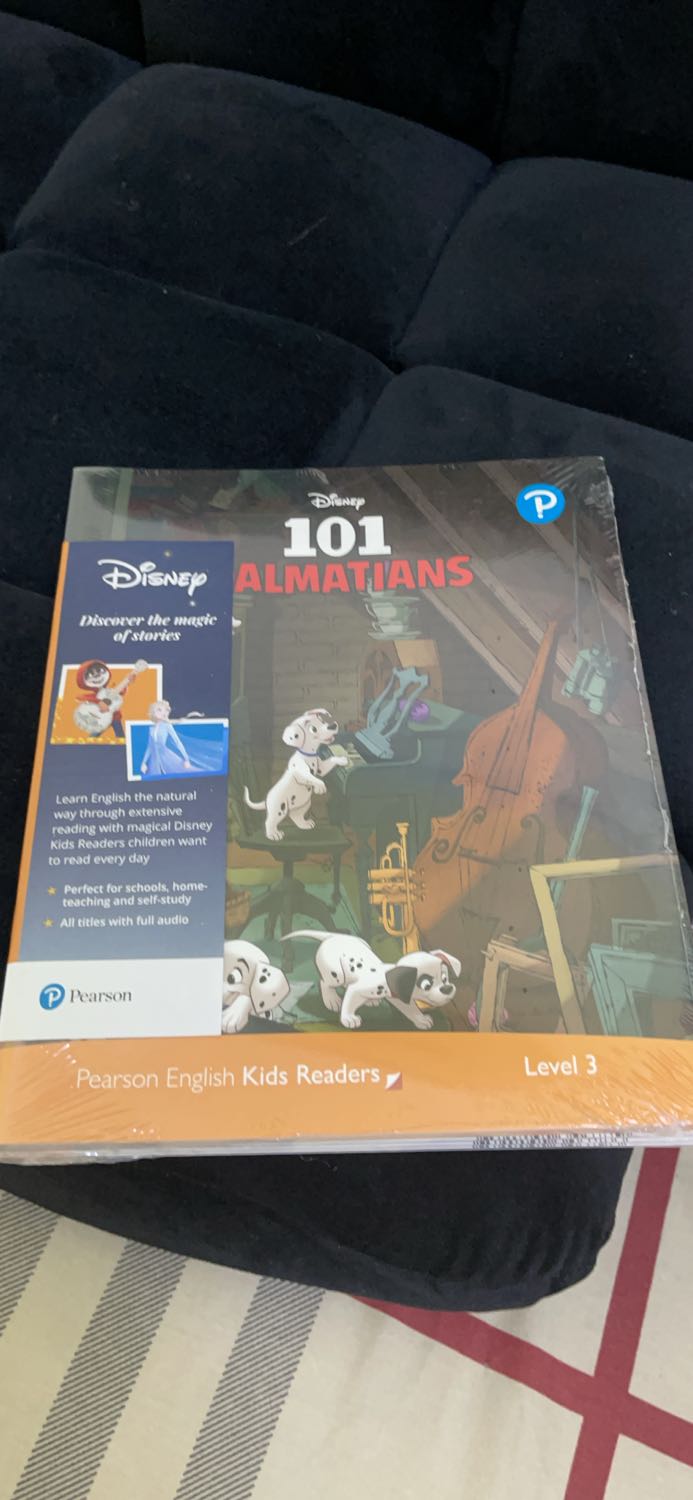 Mình rất ưng ý bộ này. Lvl 3 tầm 6 tuổi đọc được.