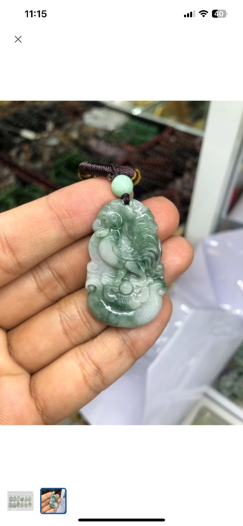 Hàng trên mạng khác với hàng thực tế nhiều quá 😮‍💨