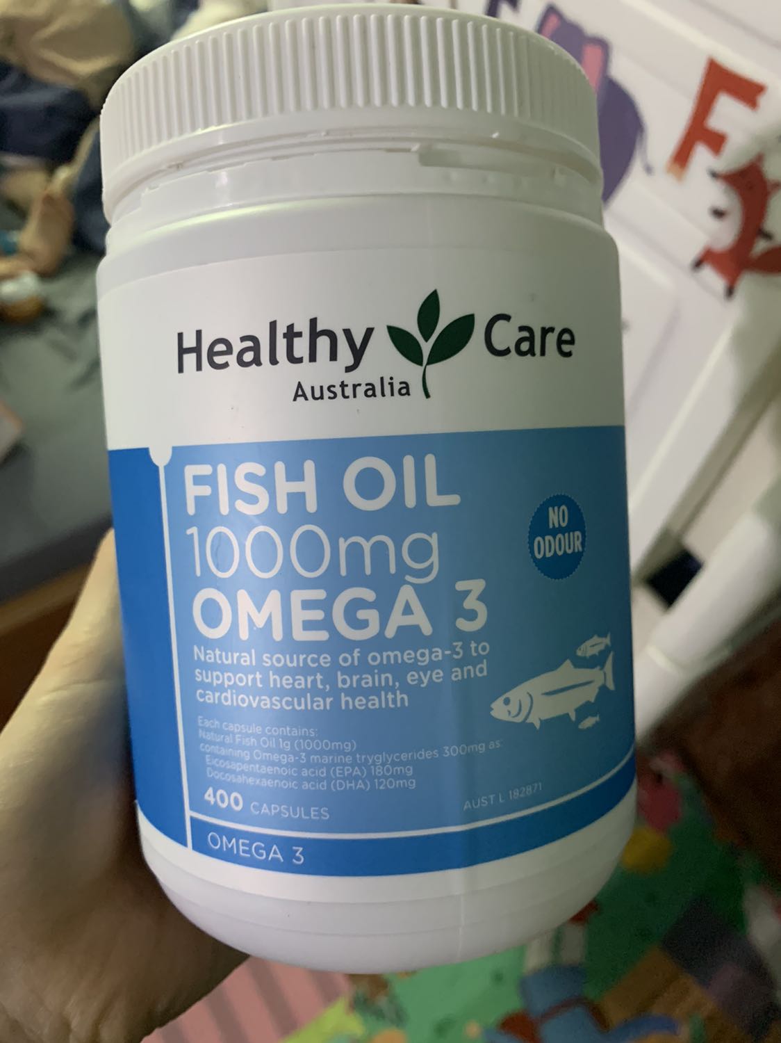 Giao hàng hơi lâu nhưng chấp nhận đc. Hộp 400 viên to đùng. Giá hợp lý. Giao hàng hơi lâu nhưng chấp nhận đc. Hộp 400 viên to đùng. Giá hợp lý.