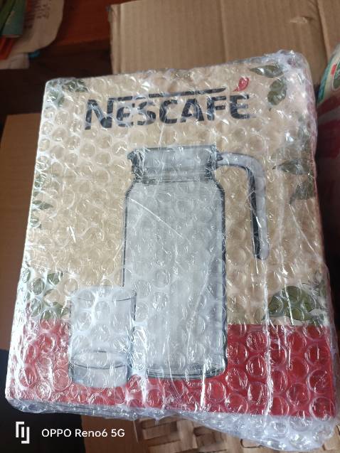 Sản phẩm tốt, đúng như mô tả, chất lượng tốt và hương vị thơm đậm đà,nguyên bản. Shop bán hàng có tâm, đóng gói cẩn thận và tỉ mỉ,