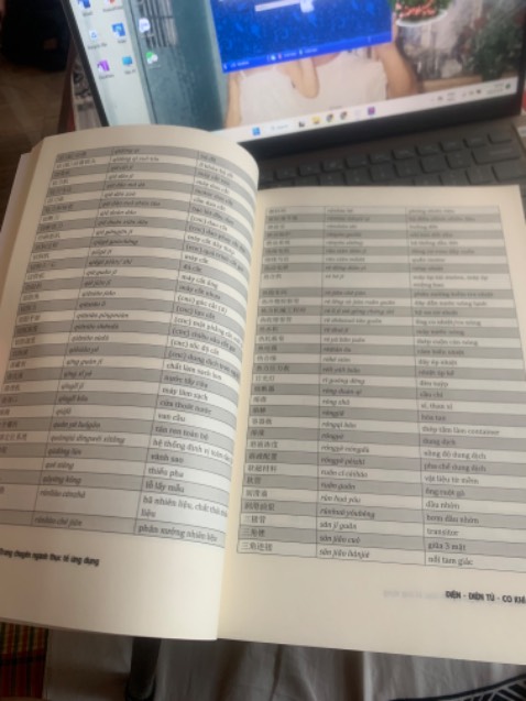 - Bao bì rất gọn gàng
- Sách dày, nội dung hay