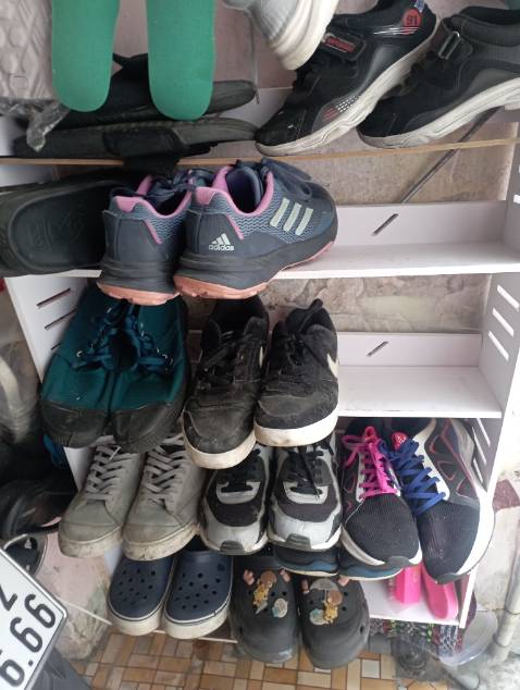 Sản phẩm tốt rất hài lòng và nhân viên ân cần