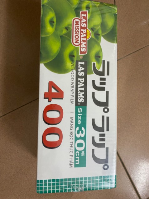 Giống mô tả. Chưa dùng.