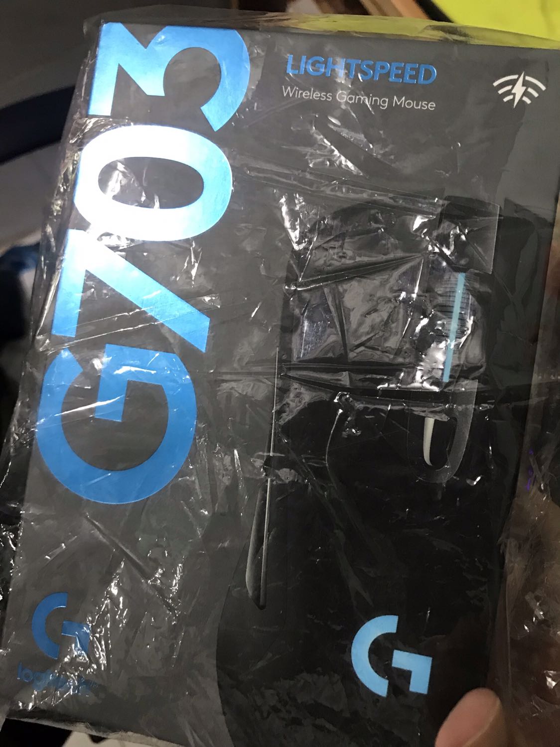 Review image