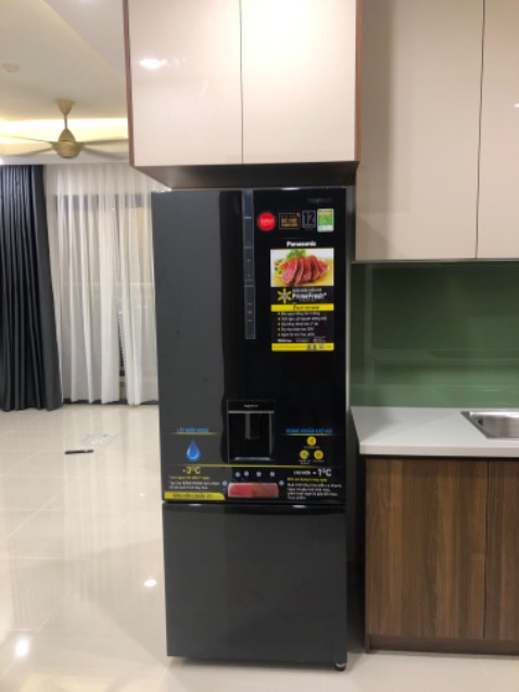 Làm đá nhanh, ngăn đông tốt