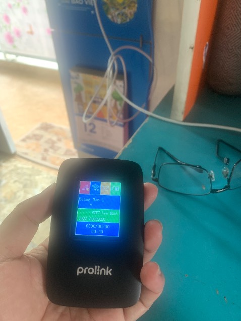 Dùng rất okie. Không xài sim thì làm trung chuyển wifi hiện có cho hệ sinh thái thiết bị của mình cũng rất tốt.