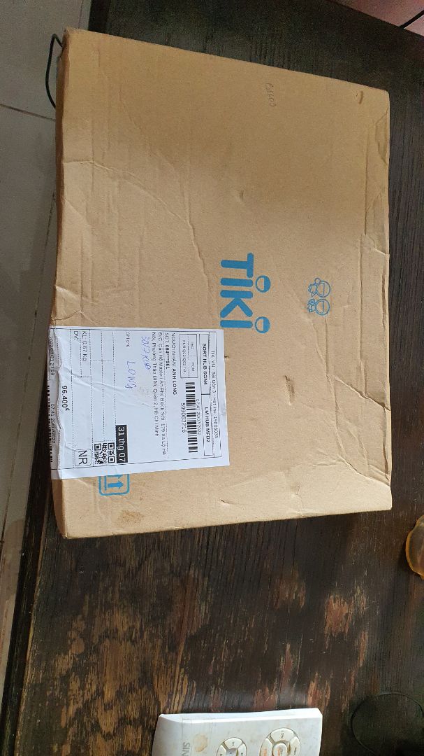 sản phẩm đẹp. giao hàng nhanh. cảm ơn tiki và chủ shop rất nhiều