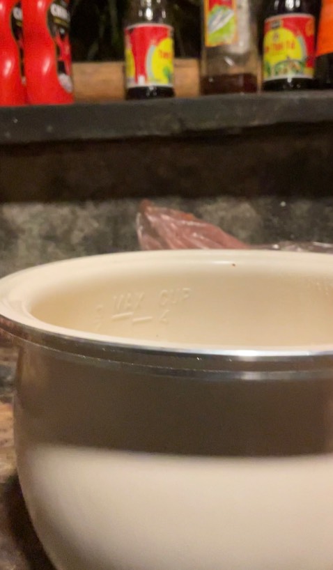 Đồ của lock and lock bây giờ cứ như hàng mã, nấu được 2 hôm đã bung cả nồi
Chăm sóc khách hàng của tiki vẫn 5 sao