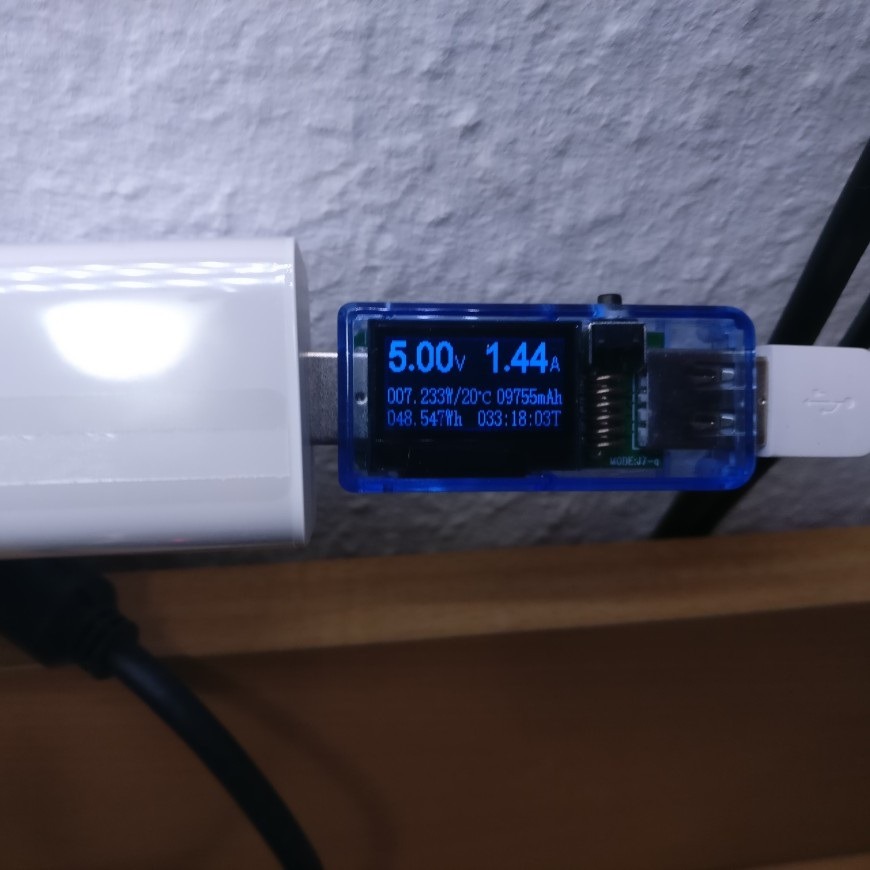 Củ sạc dùng sạc nhanh ổn định, sạc không bị nóng, thiết kế nhỏ gọn đẹp, nói chung đáng đòng tiền.