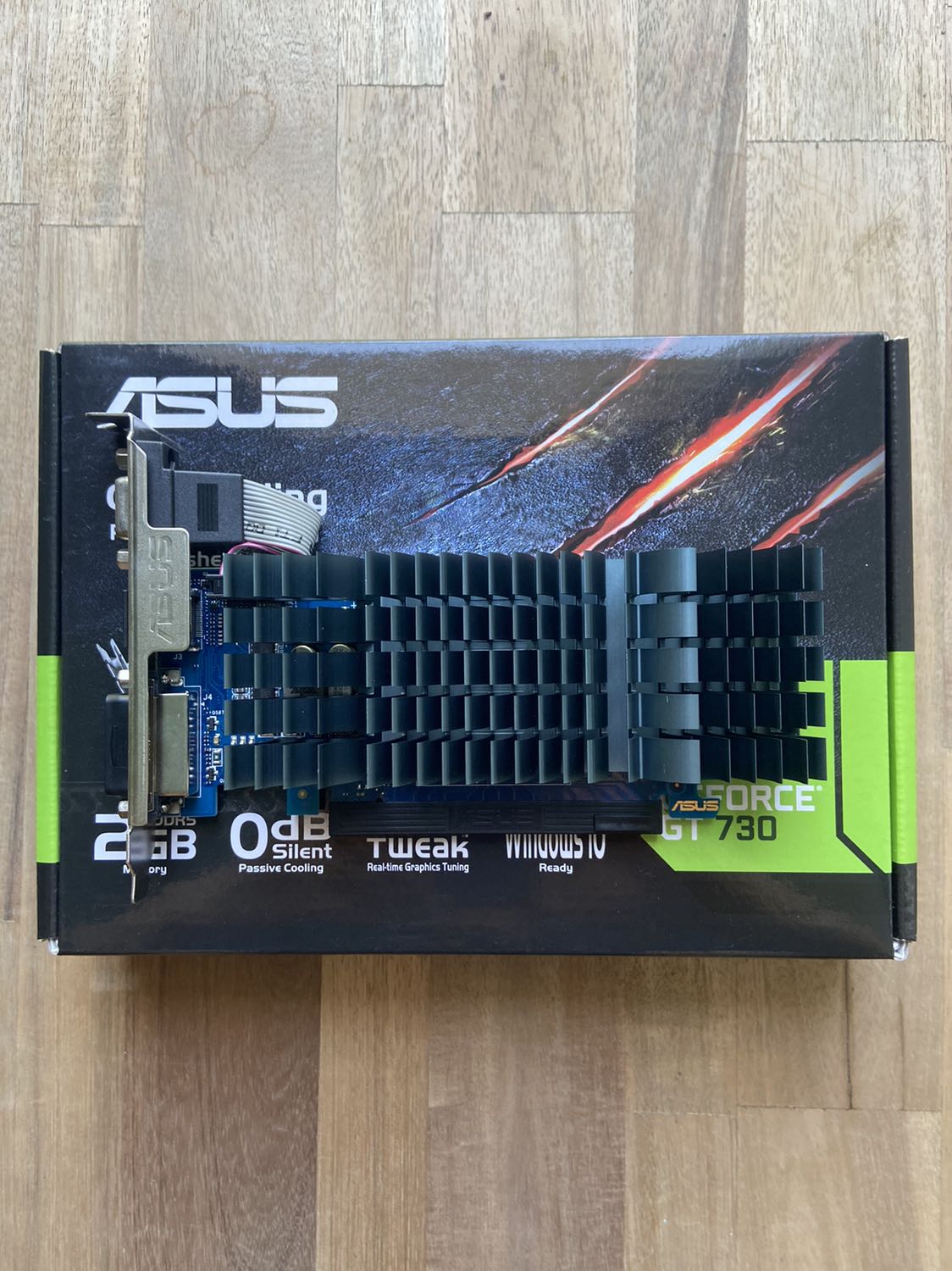 Hàng nguyên seal, lắp vào là sài.
Hiệu năng trên giá thành ổn áp.
Sử dụng các tác vụ nhẹ như xem phim, chỉnh sửa ảnh, chơi game (LOL, Dota…) mượt mà không bị tụt fps.
Sản phẩm tốt, chất lượng!!! ❤️❤️❤️❤️