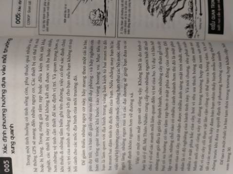 Giao hàng tốt. Sản phẩm cực kỳ hữu ích. Giúp xử lý nhiều tình huống khác, đề phòng và bảo vệ bản thân khỏi nguy hiểm từ đời sống thường nhật cho đến những tình huống nguy cấp nhất.
