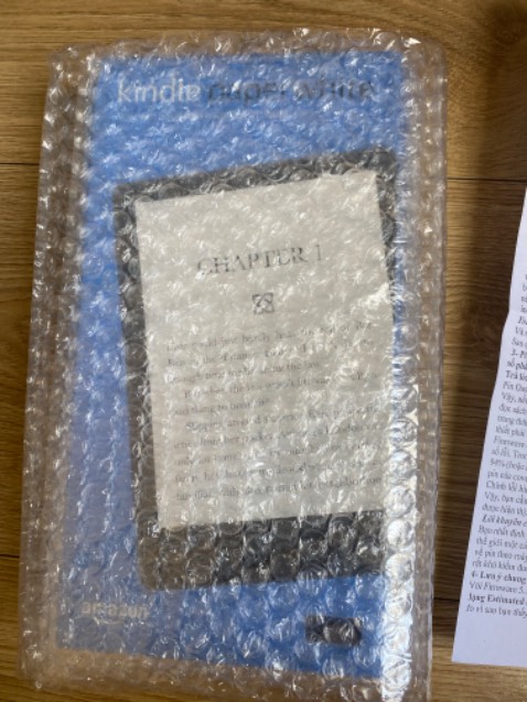 Fullbox nhìn đẹp, đóng gói tốt. Shop trả lời nhanh nhiệt tình. Mình kẹt đi nước ngoài không nhận được liên hệ tiki trước không thấy trả lời, liên hệ shop được liền. 5 sao