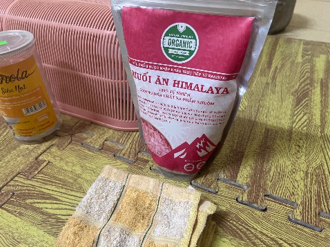 Chất lượng tốt...!