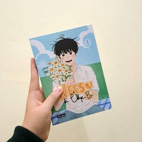 Trộm vía sát Tết mà giao siêu tốc như này là ghê đấyyy
Truyện được bọc cẩn thận, k hề bị bẩn hay rách luôn ý. Bookmark với postcard xinh xỉuuuuuuuuu. Hai em bé dễ thương dã man 🫶🫶🫶
Thật sự chưa bao giờ thất vọng về chất lượng sách truyện ở Tiki luôn ý 🫶❤️