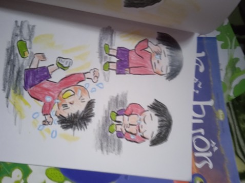 rất thích sách của mogu, nội dung phù hợp với 2 bé nhà mình. con rất yêu sách