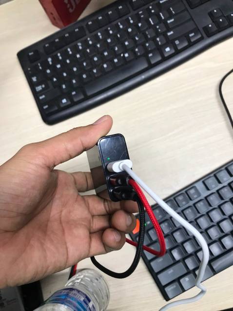 Vẫn đang dùng tốt sau 4 tháng sử dụng. Nhiều cổng tiện lợi