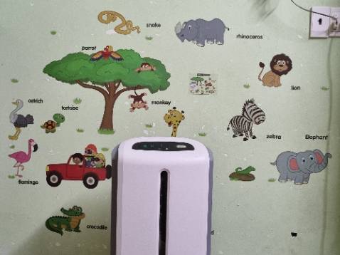 Dễ thương, dễ dán