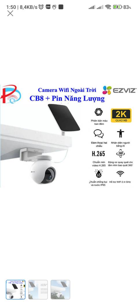 1 tuyệt vời và rất hài lòng về sản phẩm