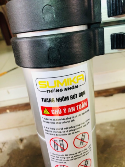 2 năm trước , Đã mua cây 3m8 sumika ,giá lúc đó tầm 1 triệu 1 .

Giờ mua thêm cây 4m4 ,để nhà khác dùng , nhưng kg ngờ nó tăng giá theo xăng.

Vì vậy mua cho rồi để dùng lâu dài.

Xăng đã hạ giá mà mọi thứ lại đứng yên kg hạ ,nhé.