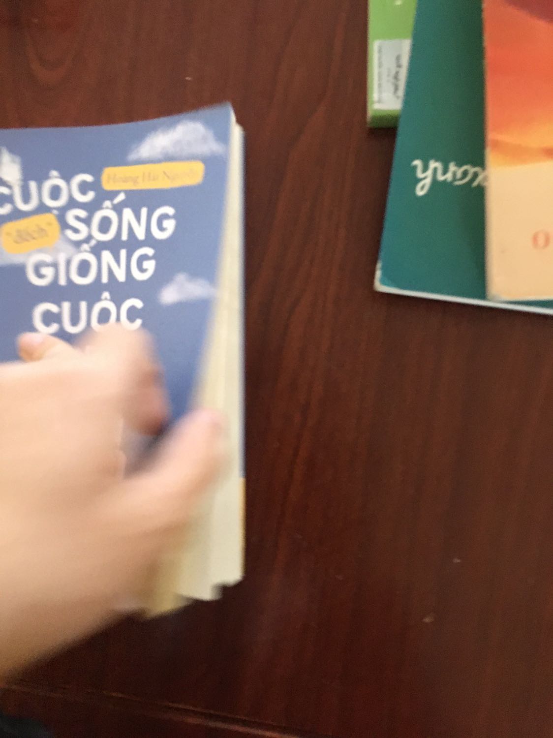 Ảnh đánh giá