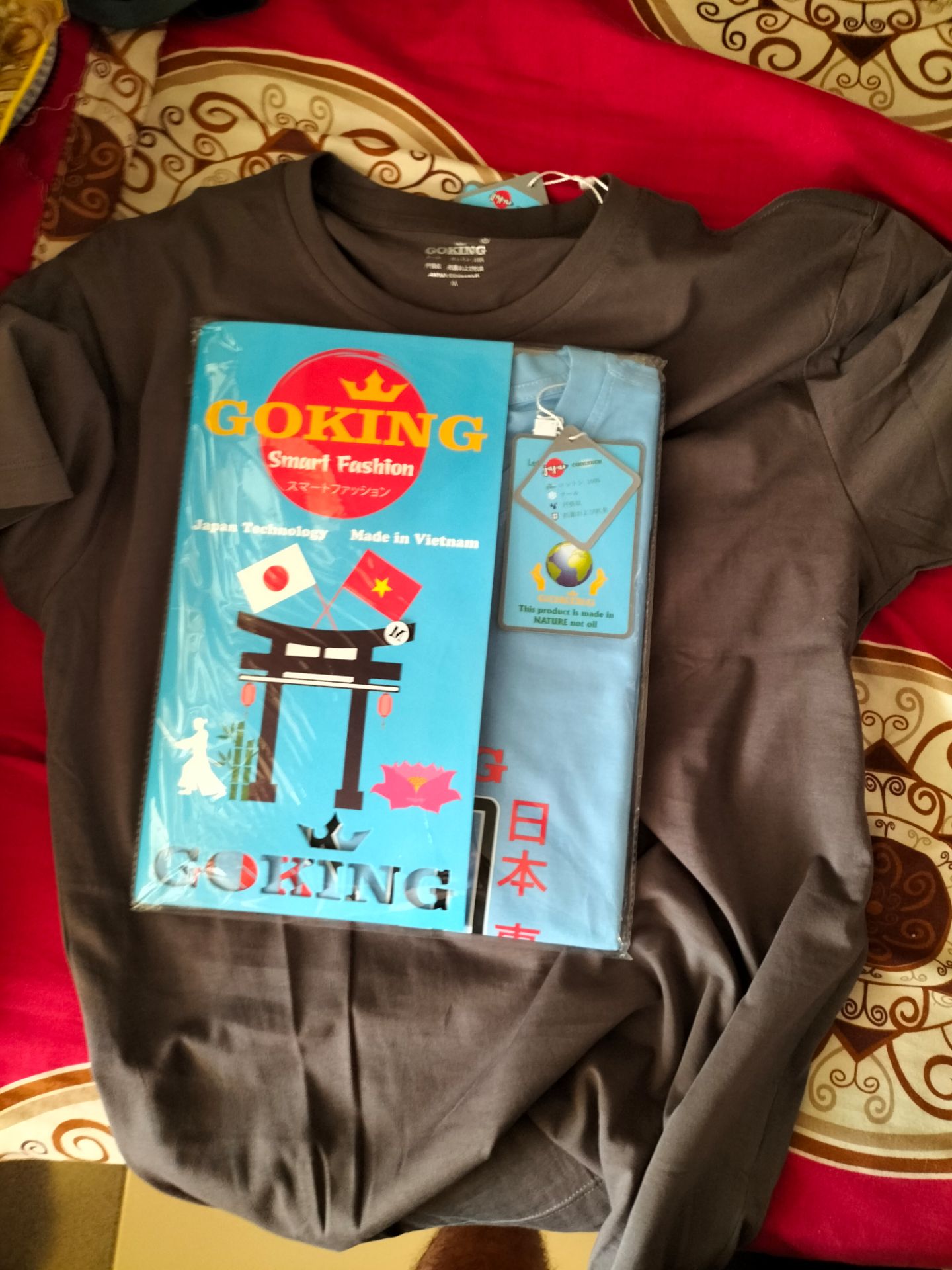 Áo đẹp như hình