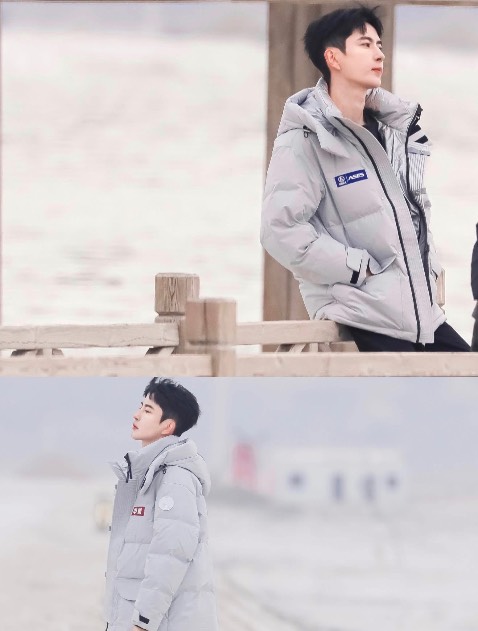 Tôi rất thích Vu Mông Lung. Tôi đã ký petition. Bạn ký chưa? Vấn đề nhân quyền có làm bạn quan tâm không? Nếu có, xin hãy ký đơn thỉnh nguyện. Mã QR trên ảnh. Thank you. Mn nhìn đi ạ. Em ấy rất đẹp và cũng rất hiền. Một người tử tế và dịu dàng như vậy mà!
🔥🔥🔥#JusticeForYuMenglong🔥🔥🔥