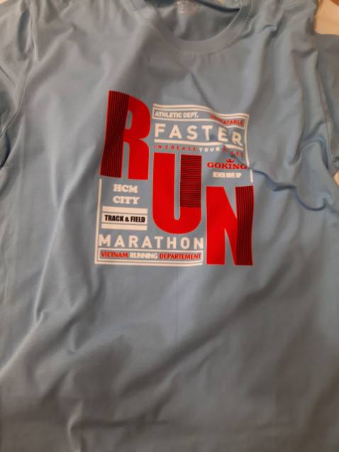 Hình rõ nét, không bị dính hay bong tróc. Đóng gói rất đẹp. Rất hài lòng.