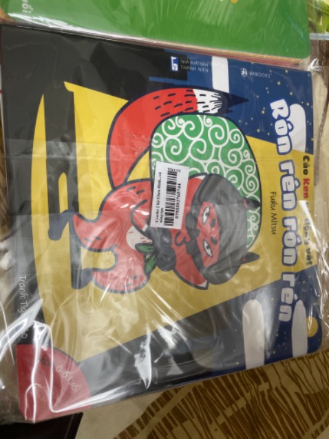 Giao hàng nhanh, đóng gói cẩn thận