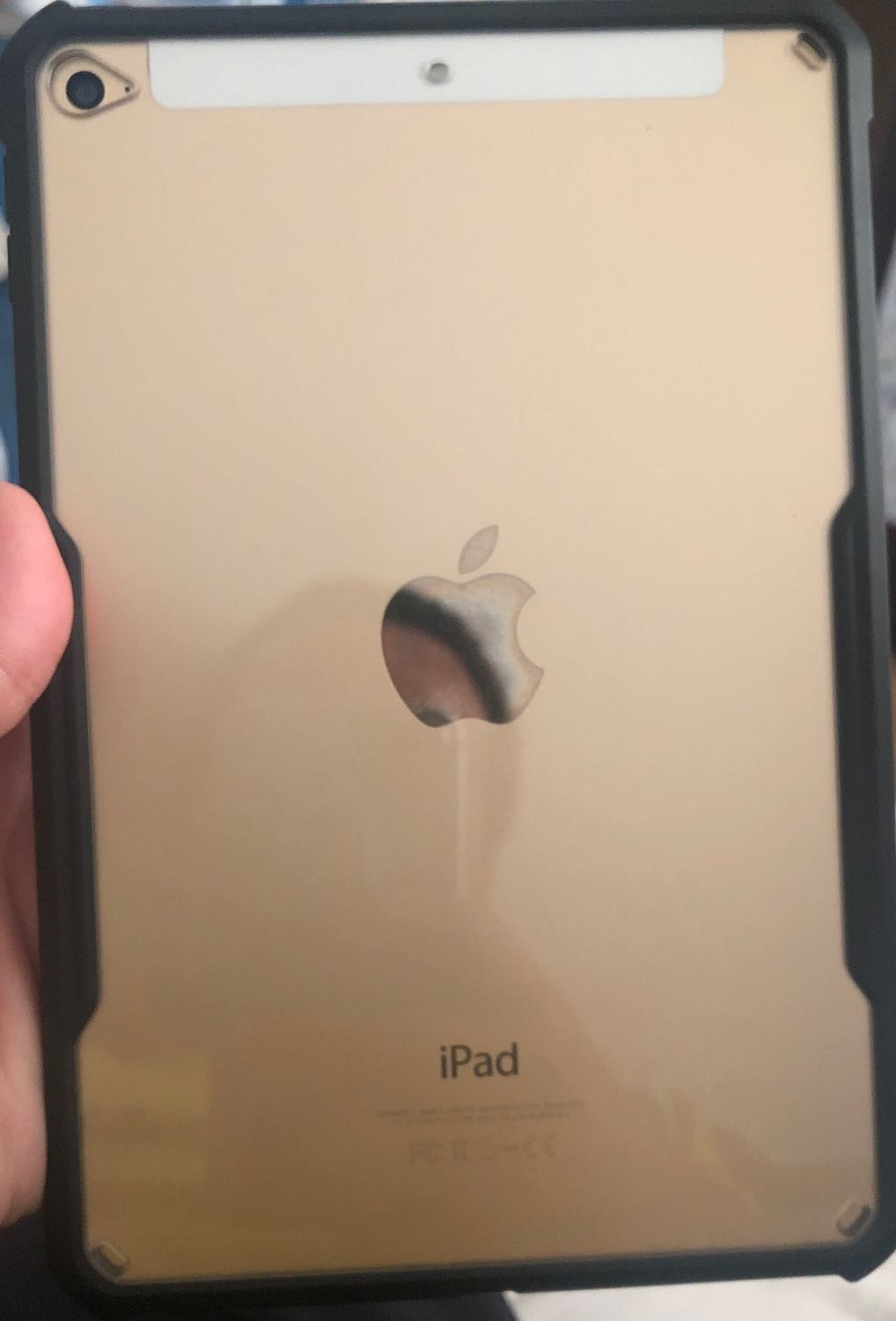 Đặt hàng ngày 10/02, ngày 15/02 nhận đc hàng ( giao vậy cũng nhanh). Mà ngộ cái là đặt màu đỏ lại nhận đc màu đen. Không quan tâm đến màu sắc nhưng hơi khó hỉu. Đáng lẽ là 5 sao nhưng khó hỉu nên còn 4 sao.