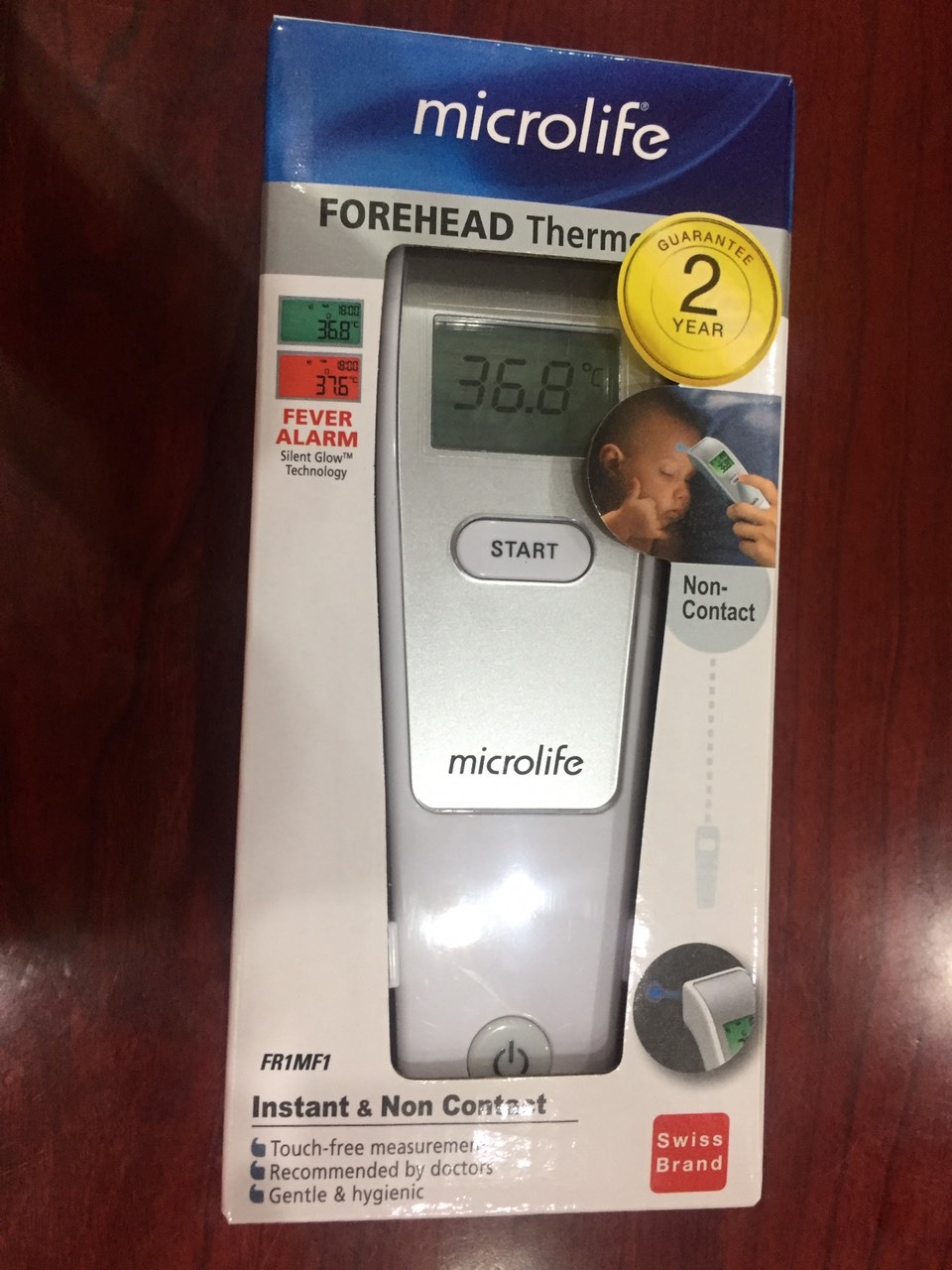 Sản phẩm chất lượng tuyệt vời, màn hình sắc nét, đo rất chính xác, giao hàng nhanh và đặc biệt là đóng hàng rất chuyên nghiệp, cảm ơn shop và tiki đã đem đến những sản phẩm tốt cho người tiêu dùng chúng tôi, à mà còn đc quà tặng rất hữu ích Sản phẩm chất lượng tuyệt vời, màn hình sắc nét, đo rất chính xác, giao hàng nhanh và đặc biệt là đóng hàng rất chuyên nghiệp, cảm ơn shop và tiki đã đem đến những sản phẩm tốt cho người tiêu dùng chúng tôi, à mà còn đc quà tặng rất hữu ích