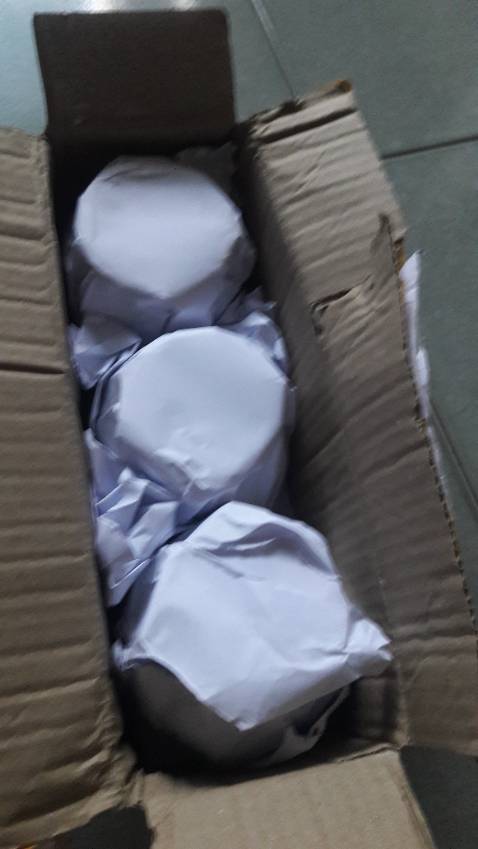 Ngon, đóng gói cẩn thận. Giao hàng nhiệt tình