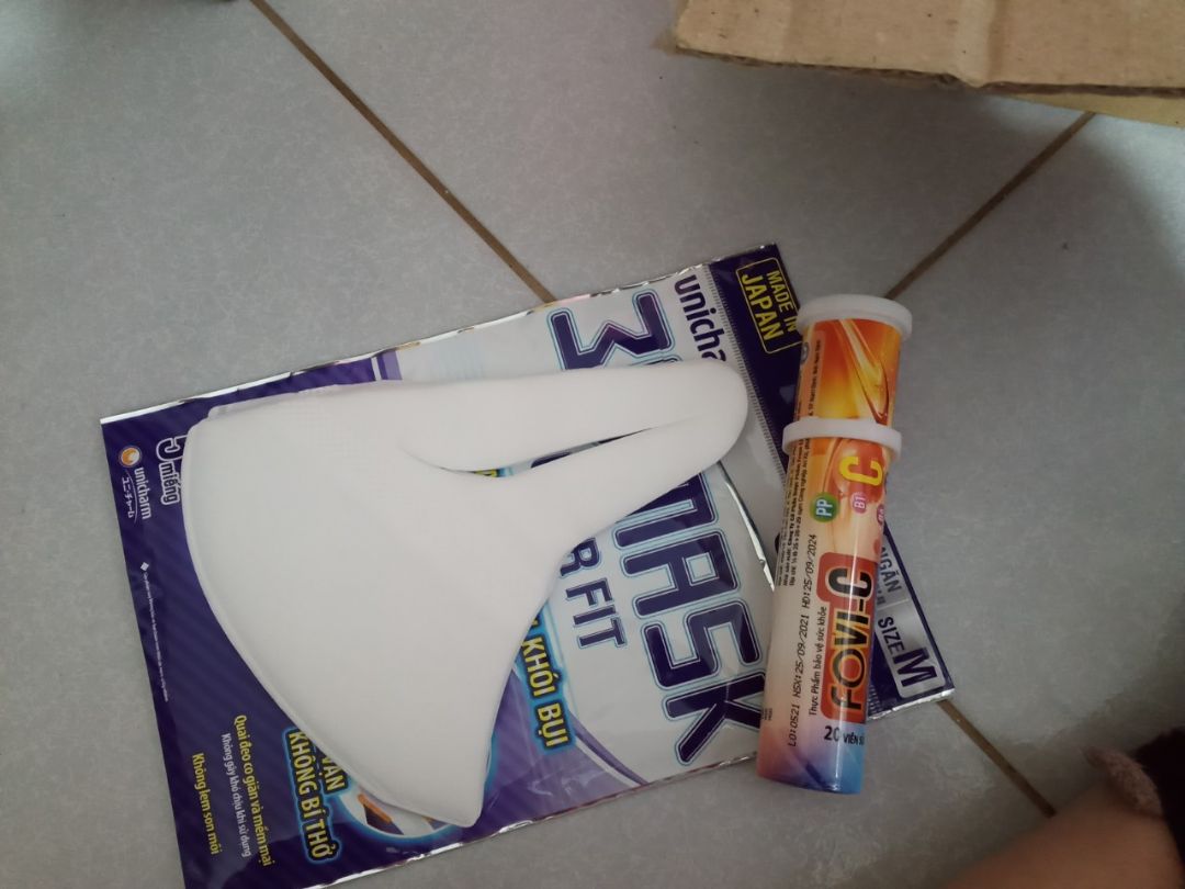 sản phẩm chất lượng. đóng gói cẩn thận. uy tín