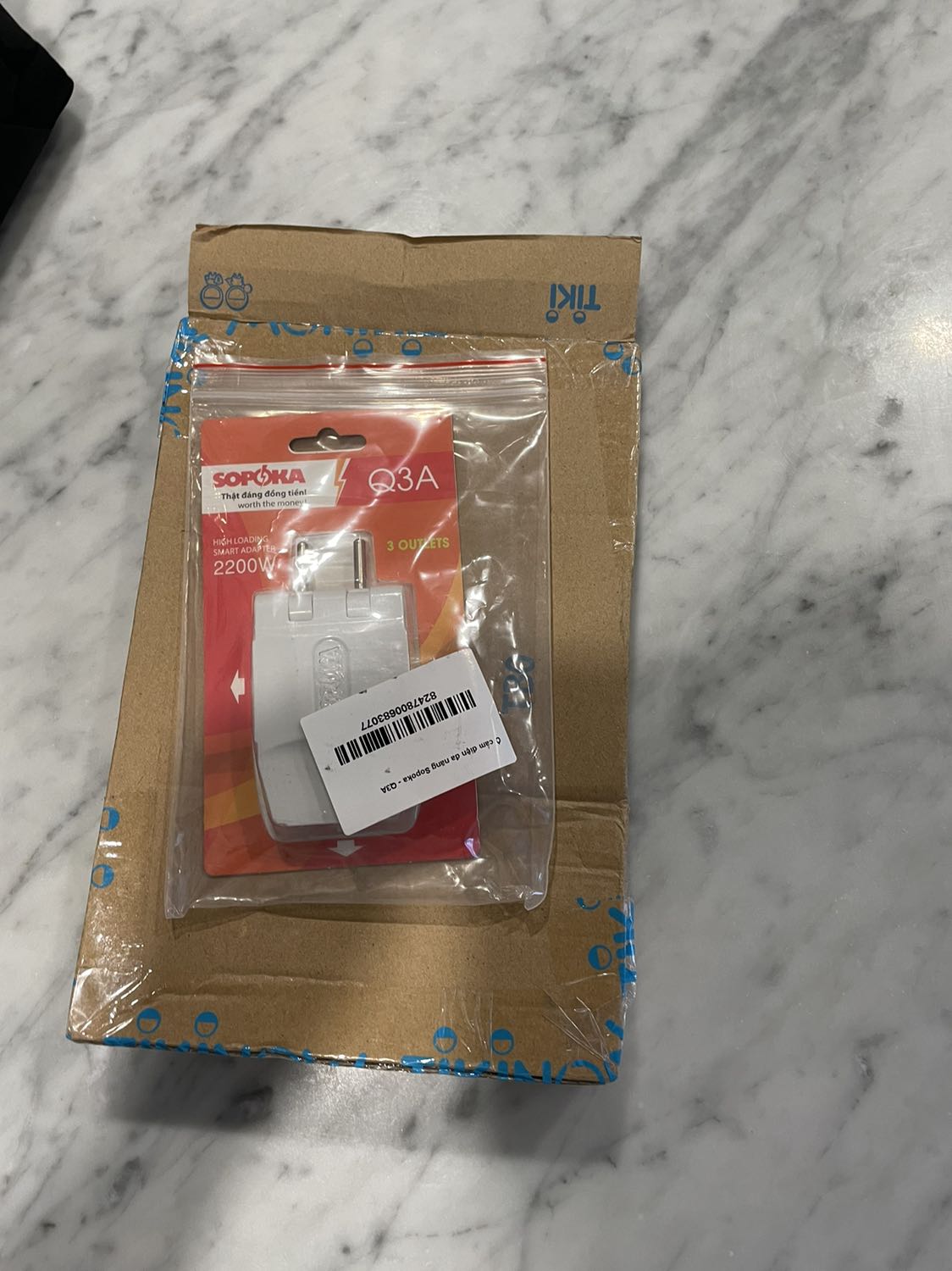 Xài tạm ổn trong tầm giá, gói kỹ chắc chắn.