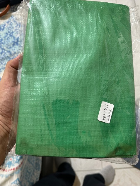 Hàng đúng mô tả, chất lượng chấp nhận được trong tầm giá