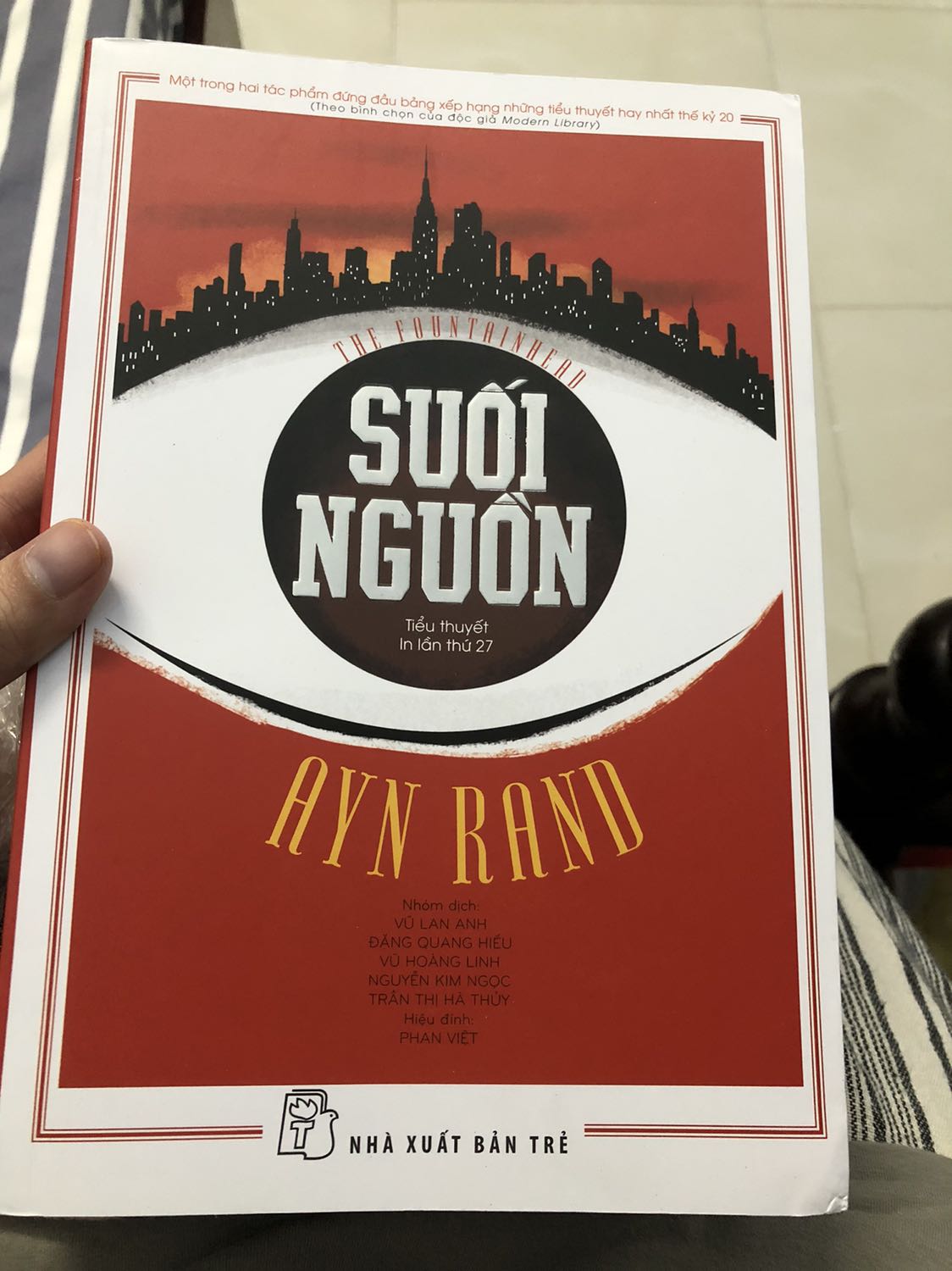 Ảnh đánh giá