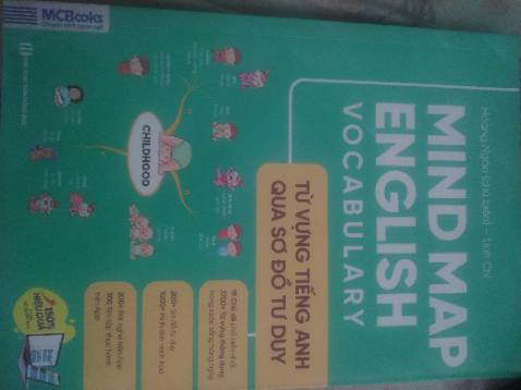 Học từ vựng theo chuyên đề là cách hiệu quả, tối ưu được việc học Tiếng Anh nói riêng và các ngôn ngữ khác nói chung. Quyển sách này đi theo lối đó.
Sách ko quá dày, nội dung thô sơ phù hợp với bạn mới tiếp xúc với Tiếng Anh, nói trắng ra là số 0 tròn vo. Giá hơi đắt so với mặt bằng chung của sách.