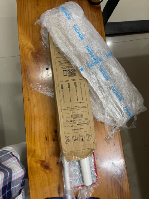 Mua 2 cây giao 1 cây, tính tiền 2 cây, mình là khách hàng mua ủng hộ shop hồi giờ, shop làm mình thất vongj