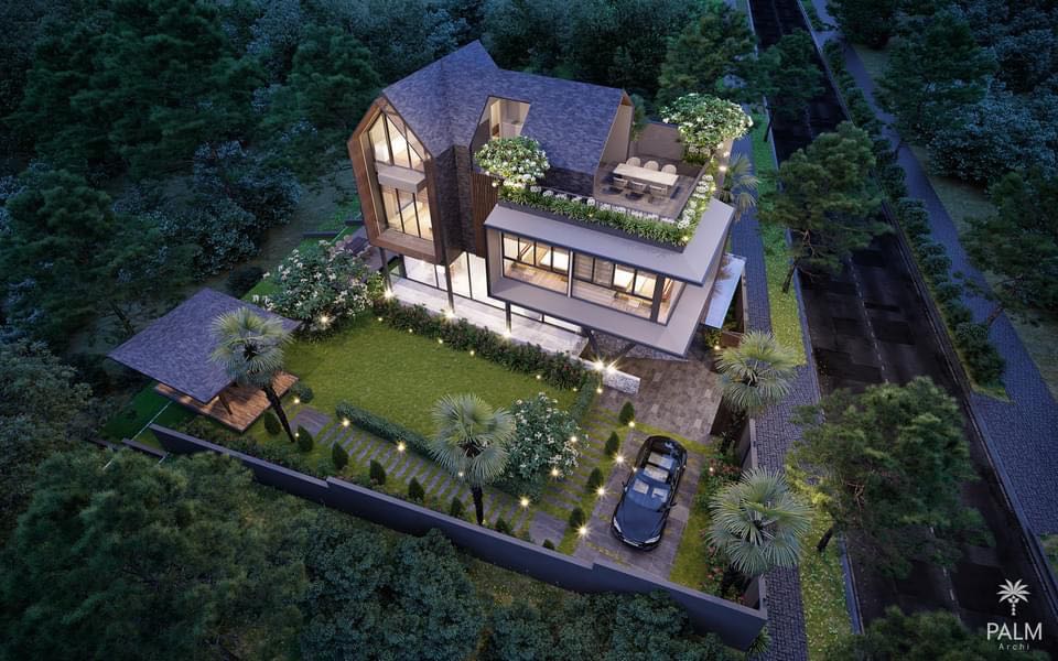 Hái dừa được. Khá chắc chắn