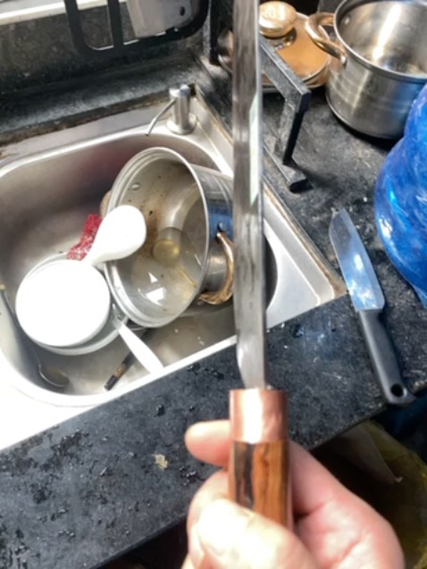 Đẹp 😍 tuyệt vời , đúng là tiền nào của đấy , nhìn ngoài đẹp hơn