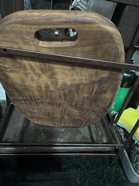 Nho gon rat xinh xan