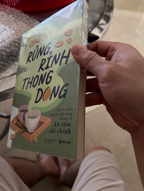 Sao ko bọc book care z shop?