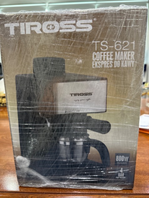 Hàng giao nhanh, sản phẩm đóng gói kỹ lưỡng. Máy xài ok luôn, phù hợp cho sử dụng ở nhà hoặc văn phòng nhỏ.