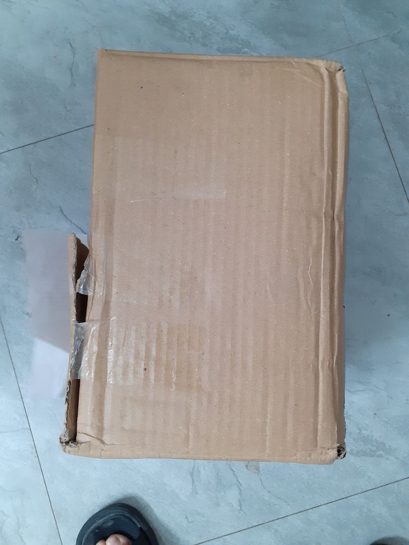 tôi mua cơm bo 2 sản phẩm là 4 cân tại sao giao có hai can là sao yêu cầu hỗ trợ