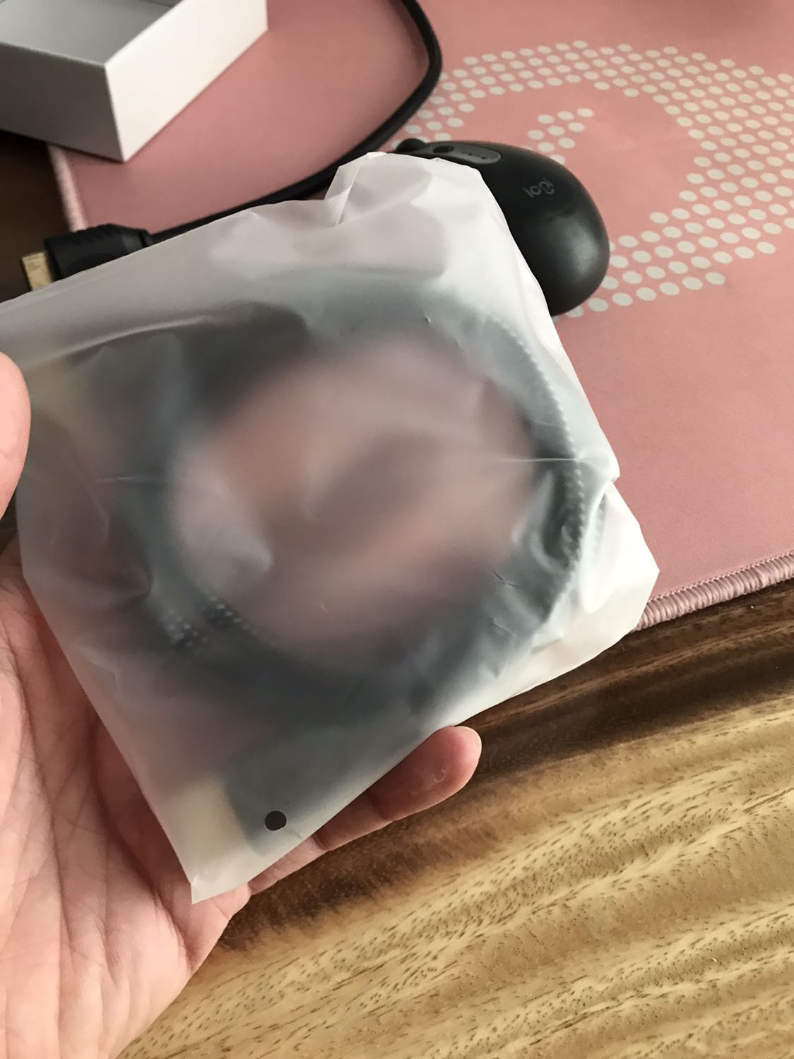 Đẹp, nguyên seal