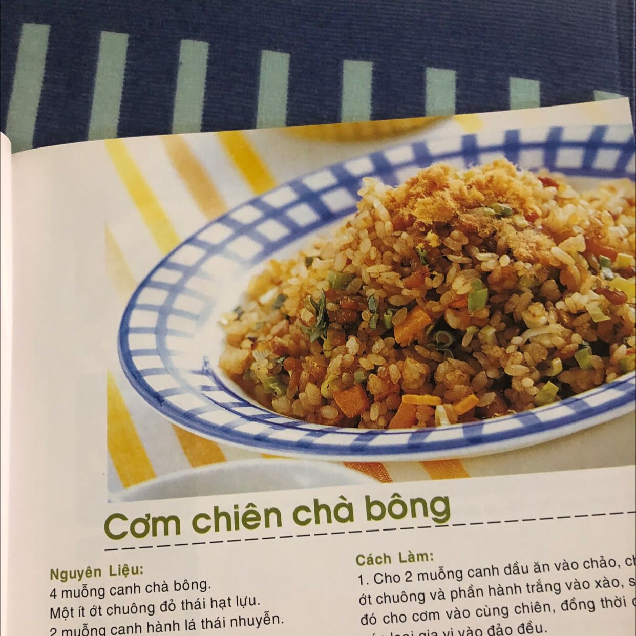 Sách rất hay hướng dẫn về các móm cơn giao hàng nhanh