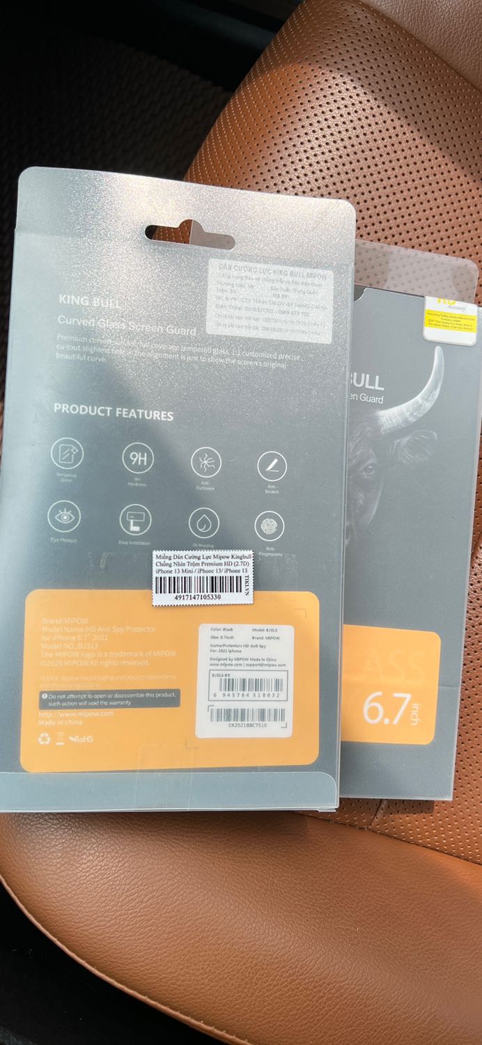 Mình mua rùi mình thấy OK nên mua tiếp