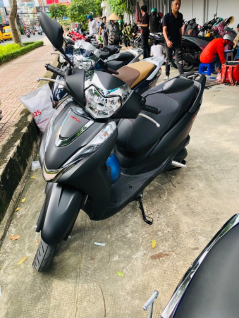 Dịch vụ ok. Giấy tờ hợp lệ. Thanh toán đa dạng