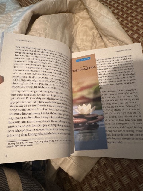 Giao hàng nhanh, đóng gói cẩn thận, sách chính hãng