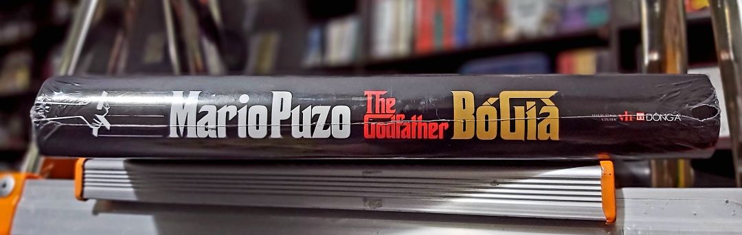 Sách bên ngoài thực sự đẹp. Trong rất nhiều nhà xuất bản mình vẫn thích nhất cuốn này của Đông A. Nội dung sách ko phải bàn cãi, ko phải tự nhiên được nhiều nhà xuất bản chọn in và tái bản nhiêu lần. Dịch vị của Tiki nhanh và thân thiện, trong thời gian dịch bệnh vẫn đảm bảo đúng hẹn và an toàn cho KH. Sẽ sử dụng lâu dài. Like & Thanks!